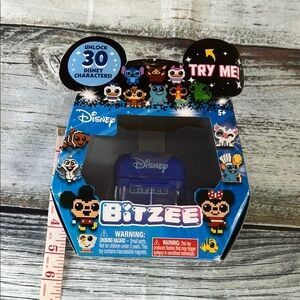 Disney Bitzee Digital Interactive Toy